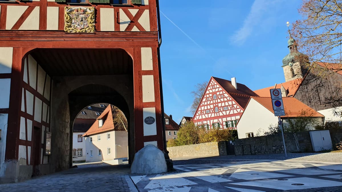 Torhaus