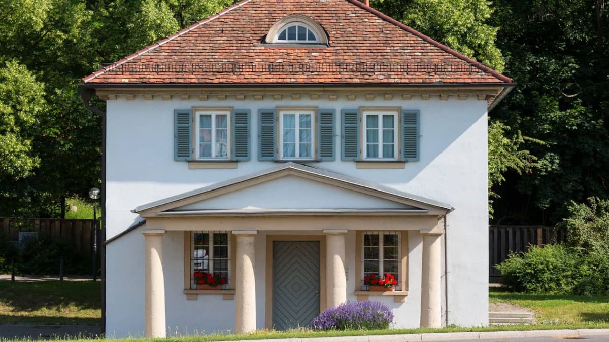 Heilbronner Torhaus
