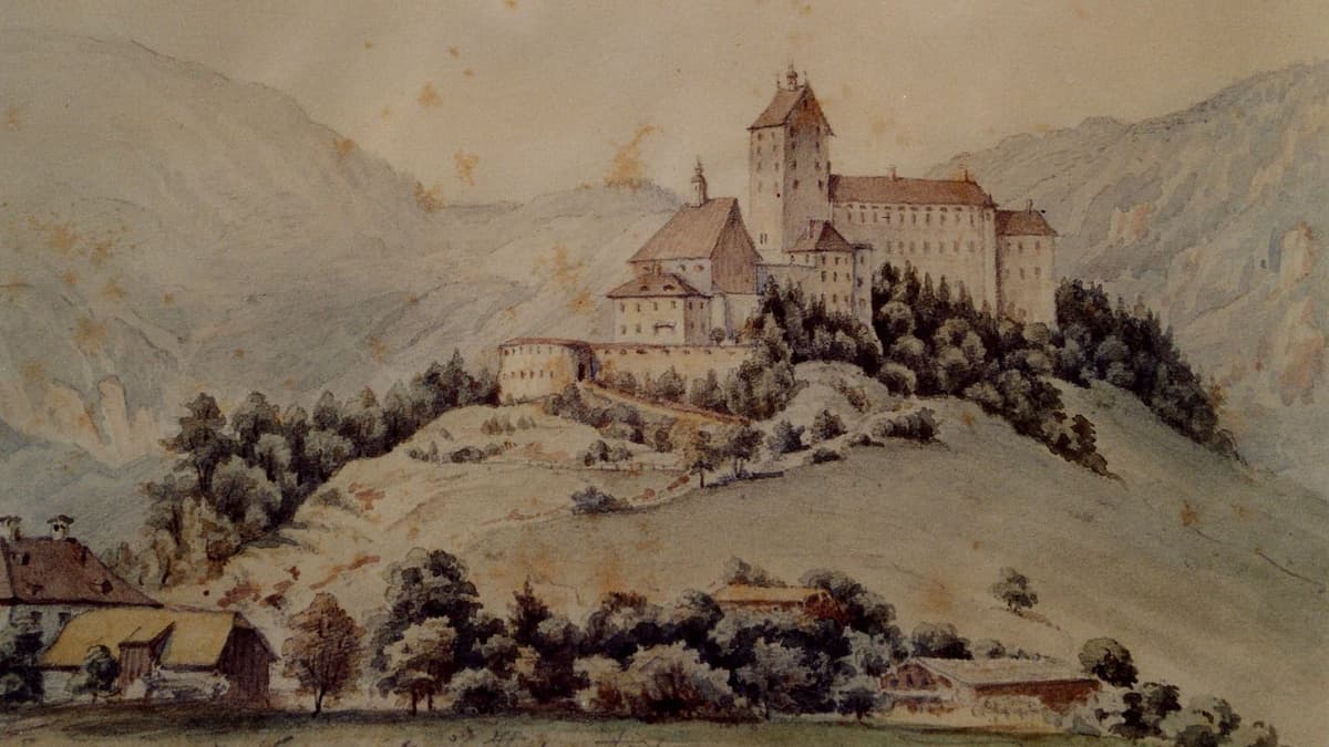 Hohenaschau