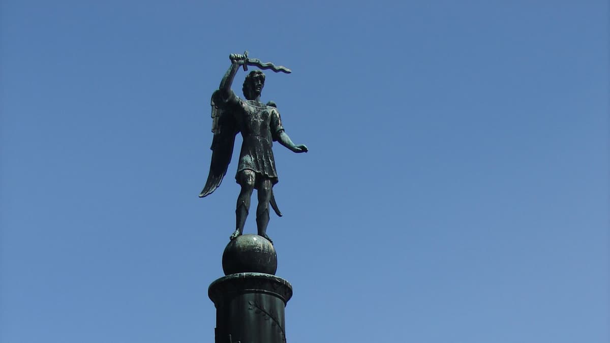 Kriegerdenkmal