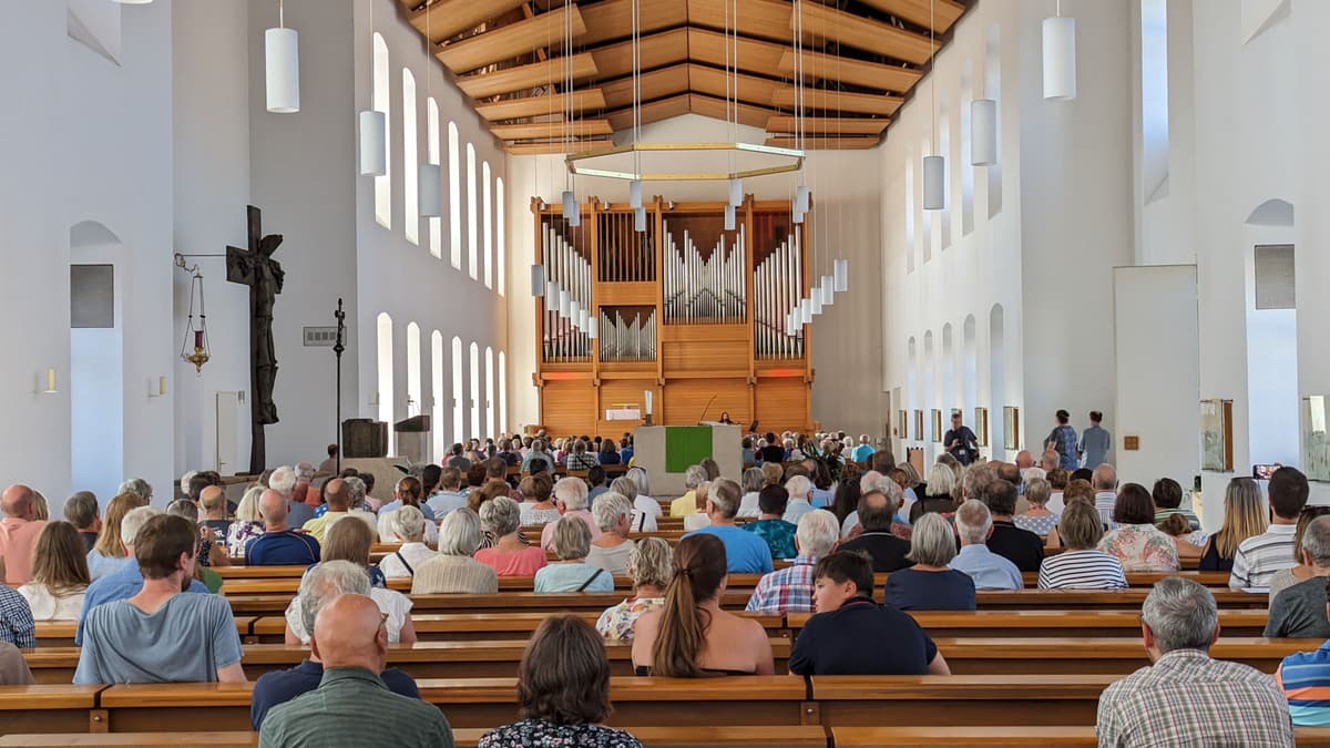 Bruchsaler Orgelspaziergänge