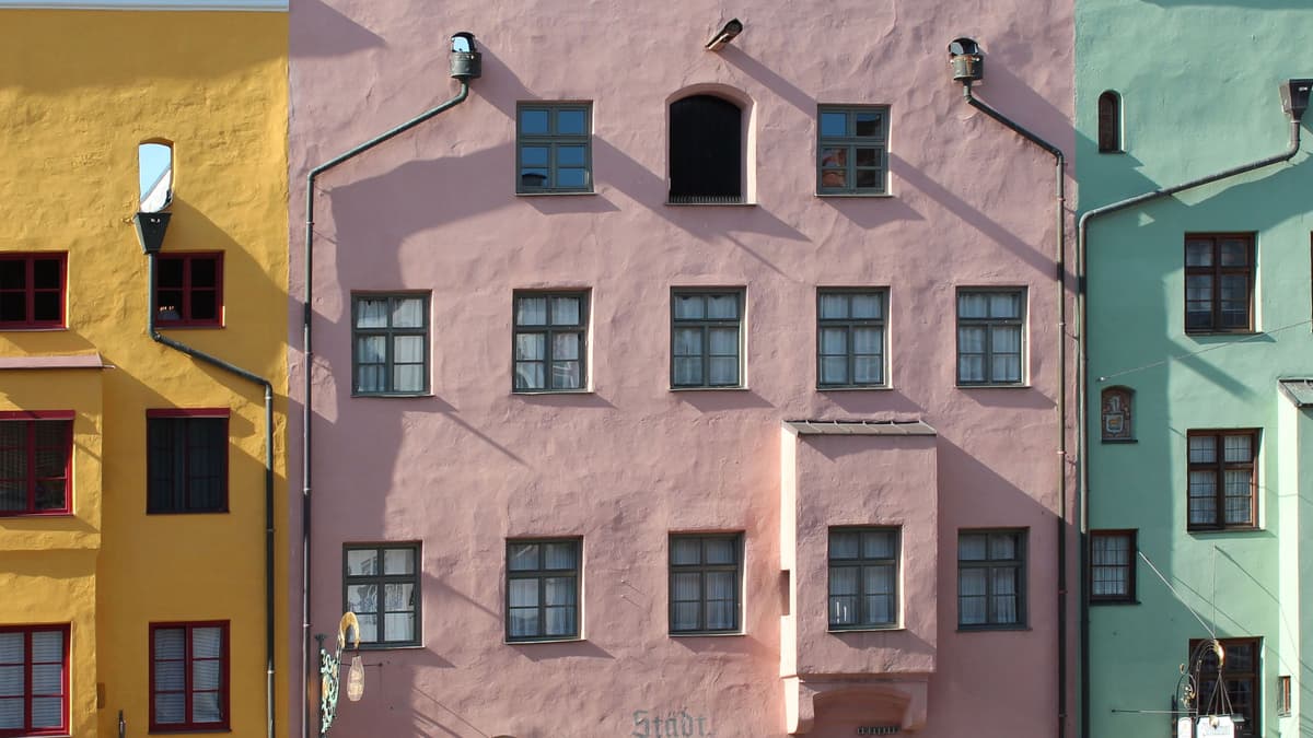Museum Wasserburg