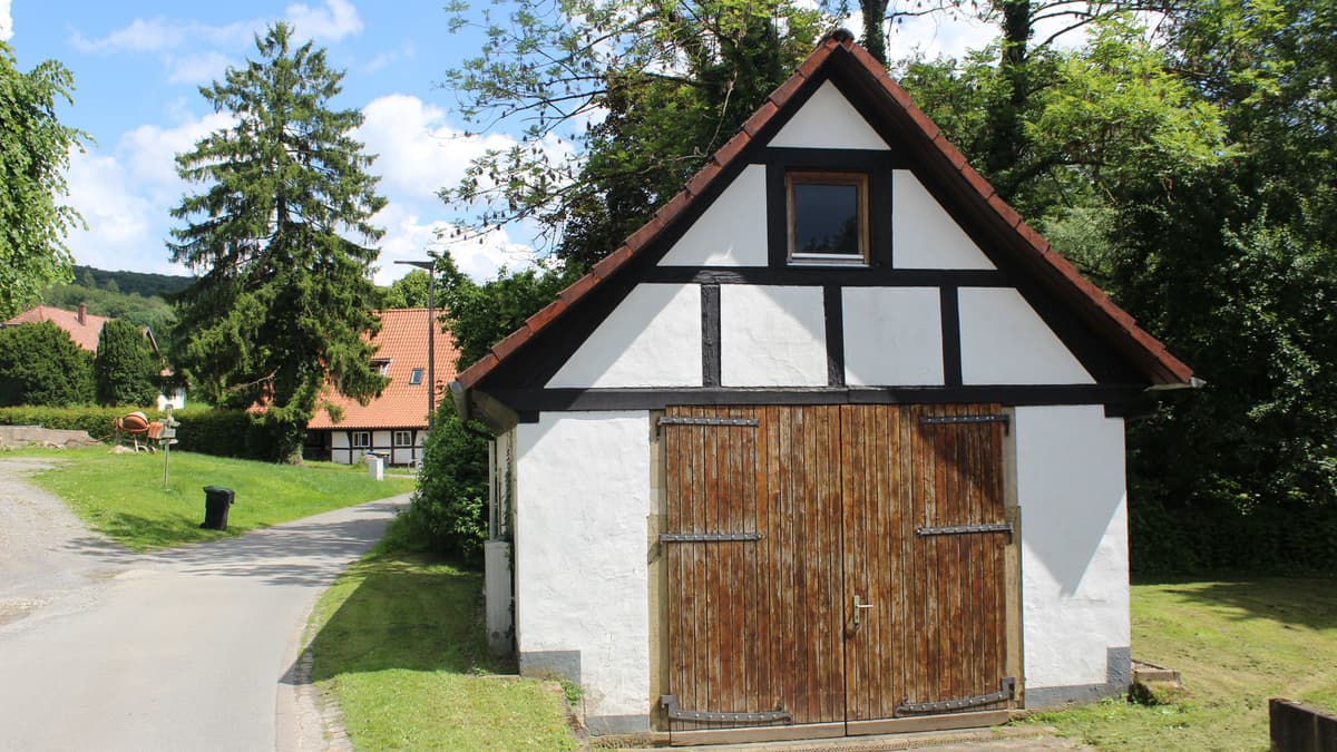 Lüerdissen