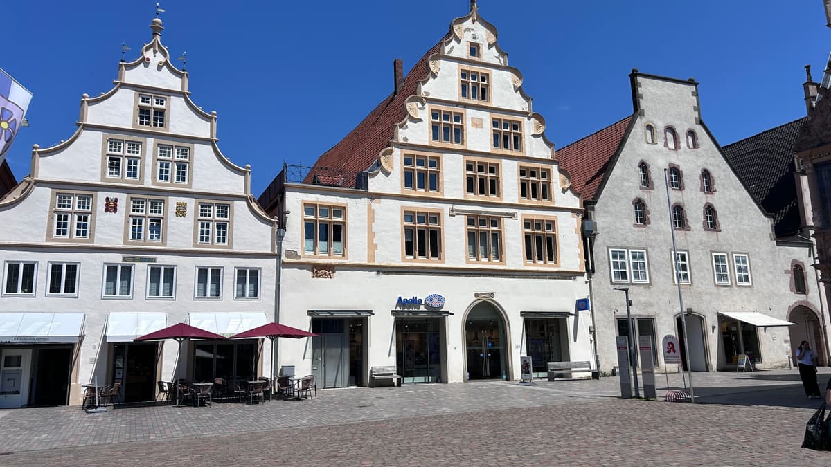 Marktplatz