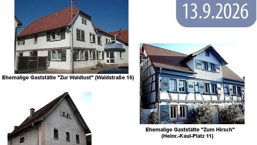 Eindruckplakat zum ToffD