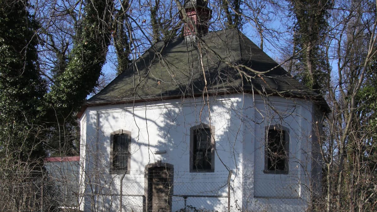 Kapelle