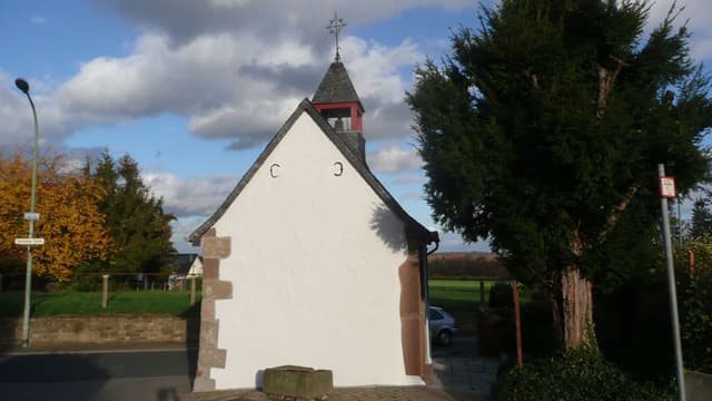 Kapelle Berzbuir