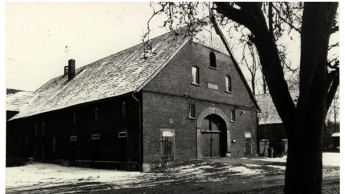 Haupthaus