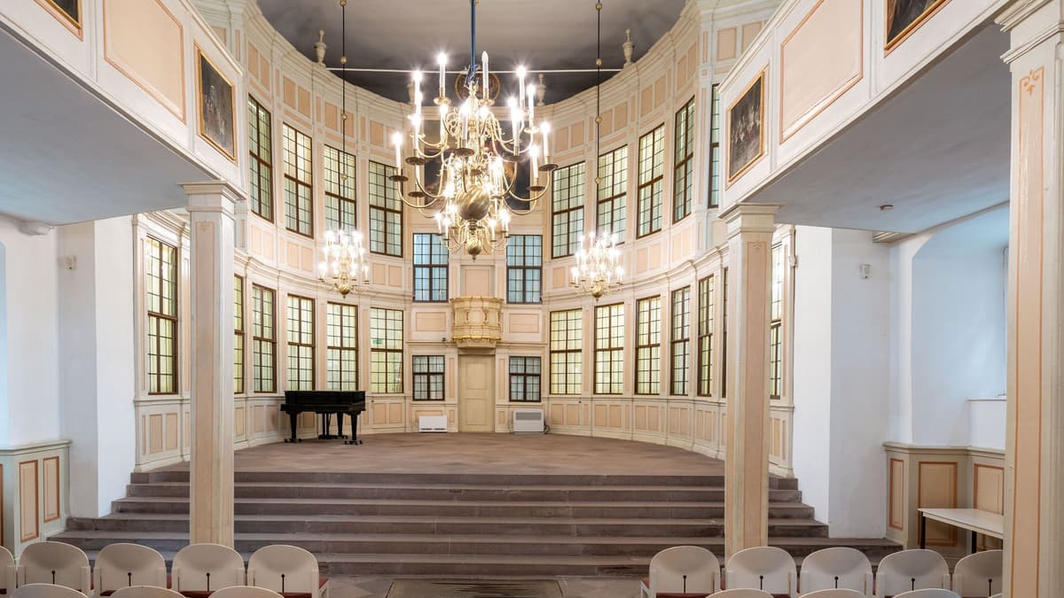 Schlosskirche