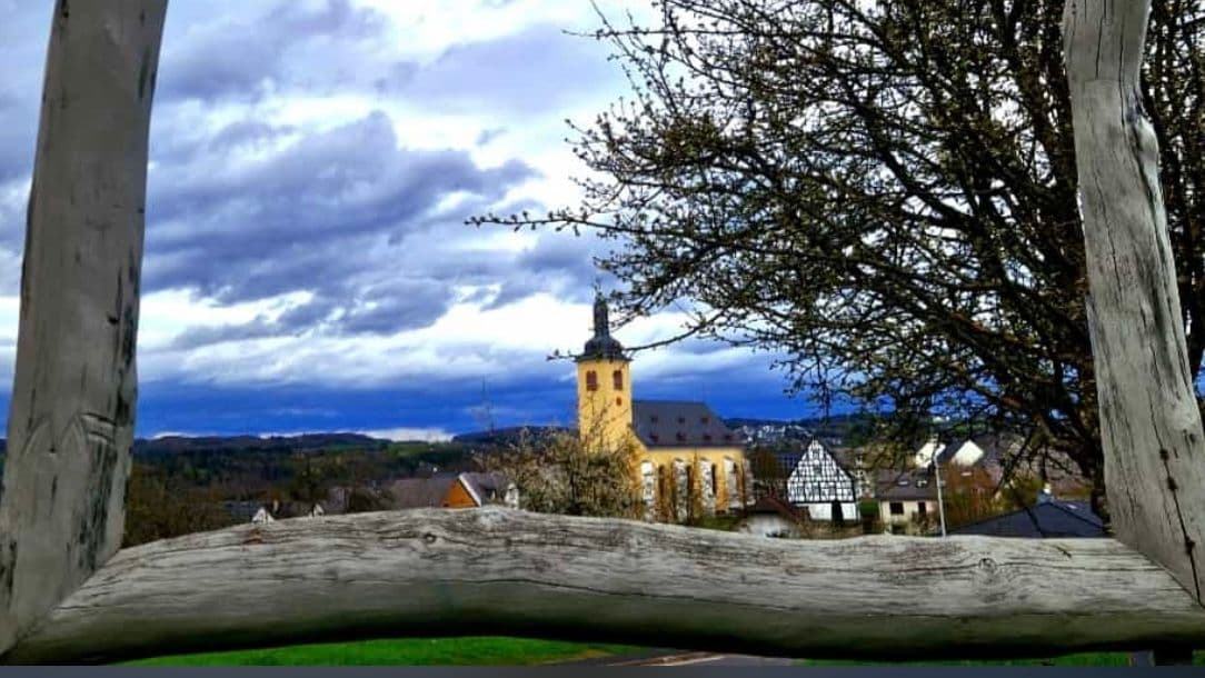 Krche St. Pankratius Herschwiesen