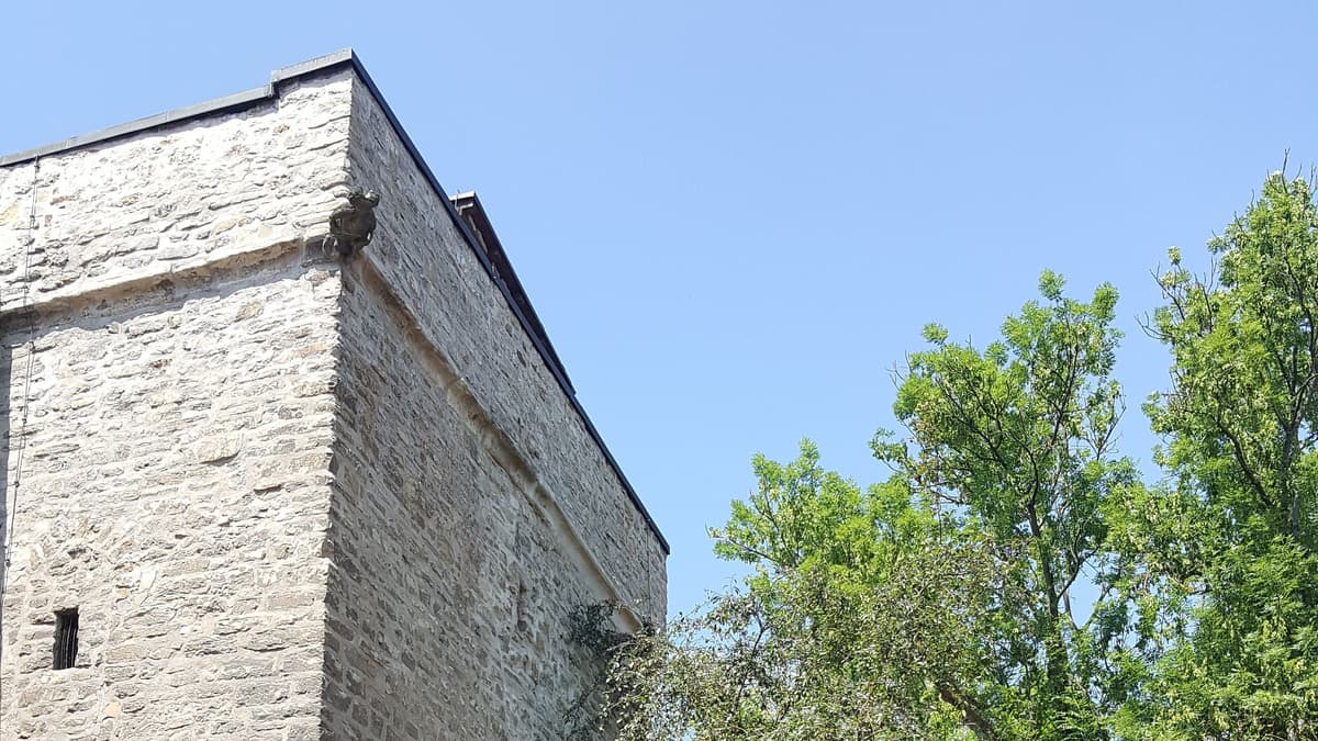 Molmeckturm