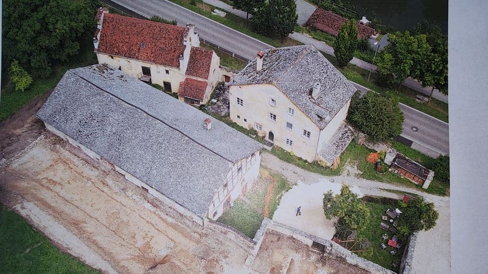 Siechhof Ensemble