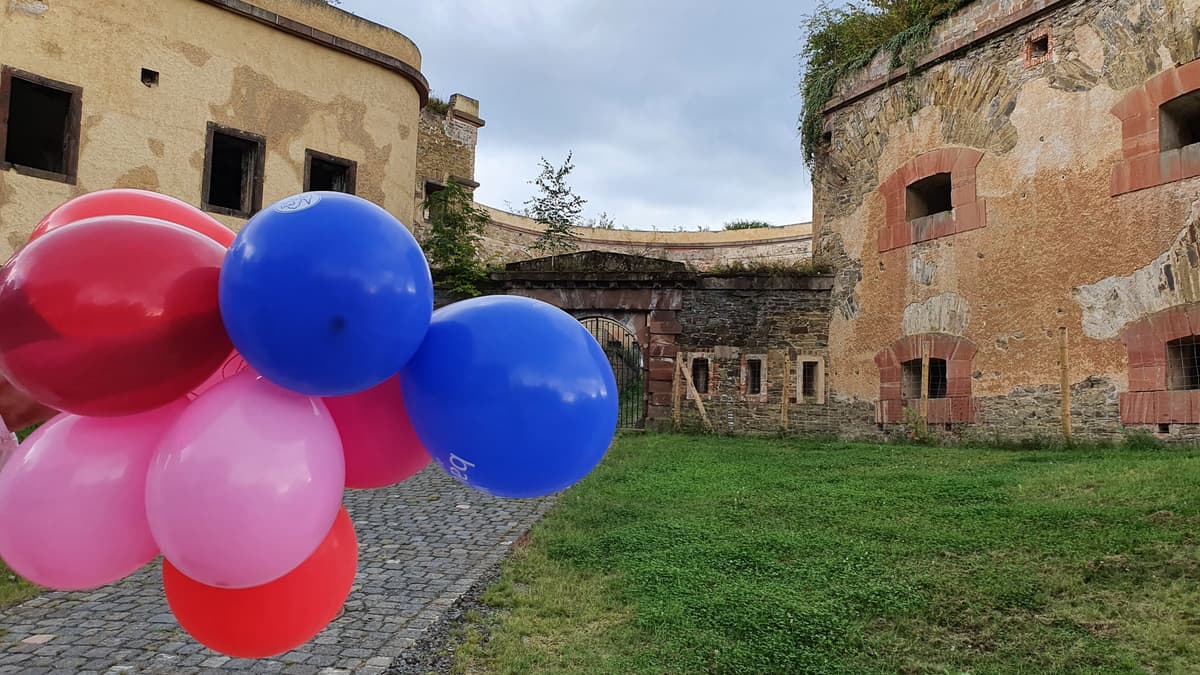 Fort Asterstein