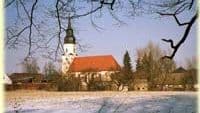 Kirche Reinharz