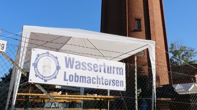 Wasserturm