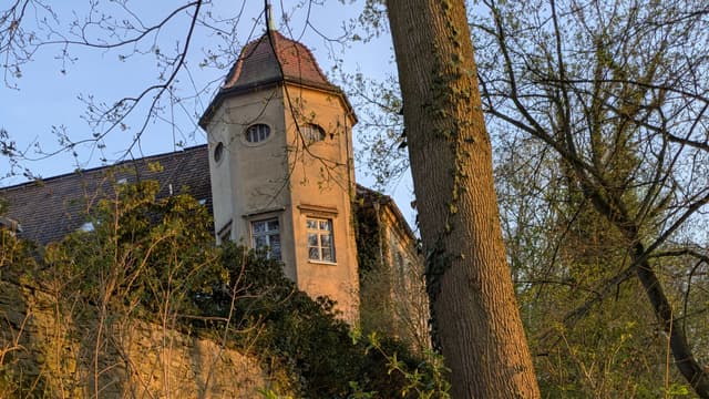 Schloss Gersdorf