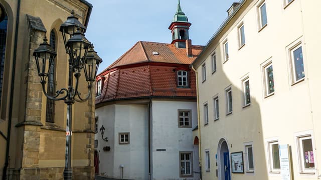 Altes Lyzeum