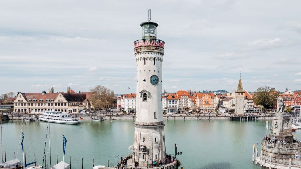 Leuchtturm