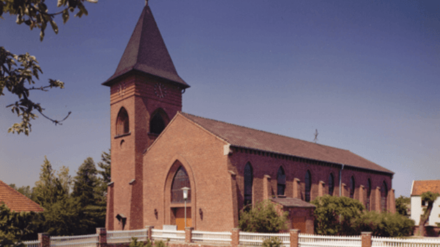 Pfarrkirche St. Willibrord