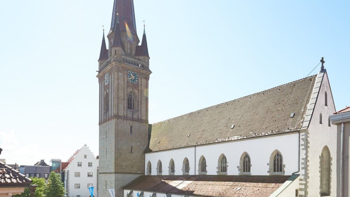 Münster ULF