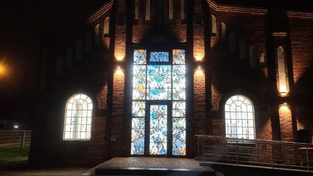 Altes Wasserwerk Malchin