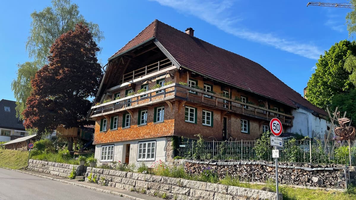 Bärtsepphof