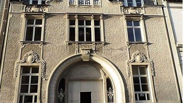 Villa Artis Mülheim