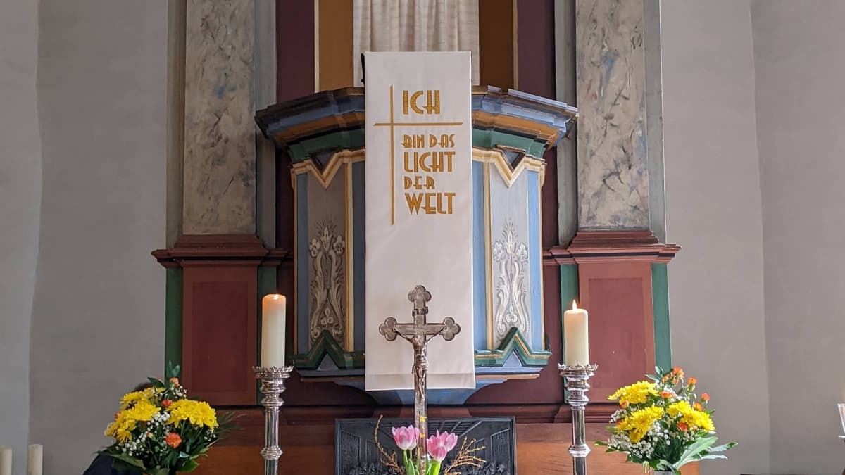 Altar