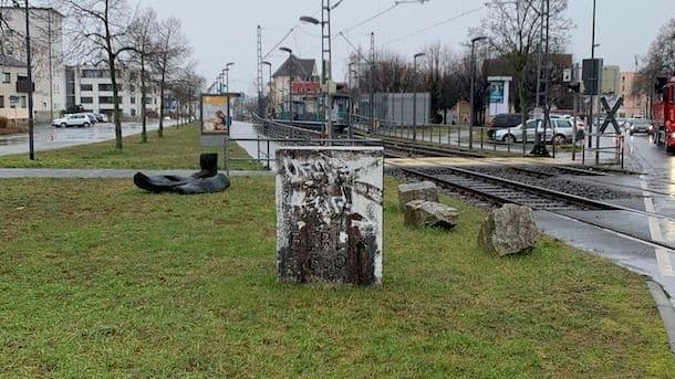 Berliner Meilenstein Oberursel 08.02.2024