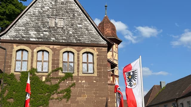 Klosterchor