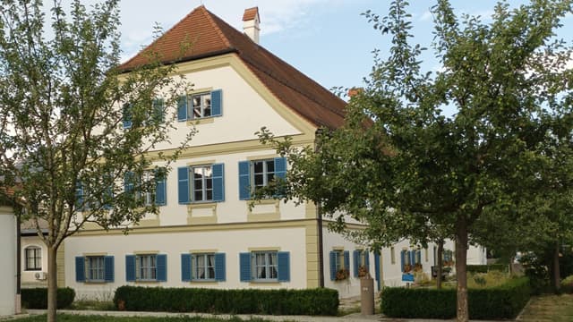 Kulturhaus Unterneukirchen