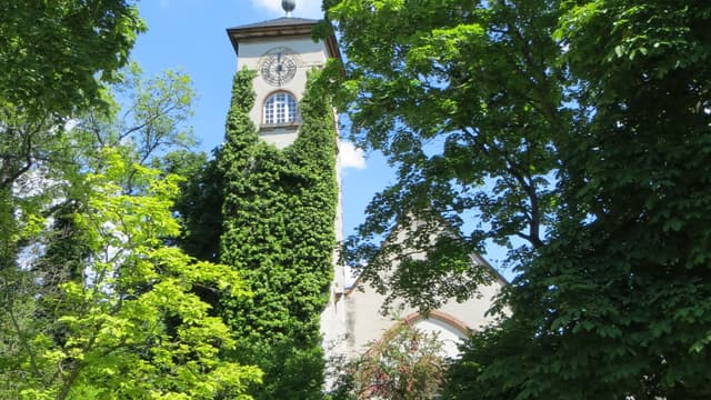 Schlosskapelle