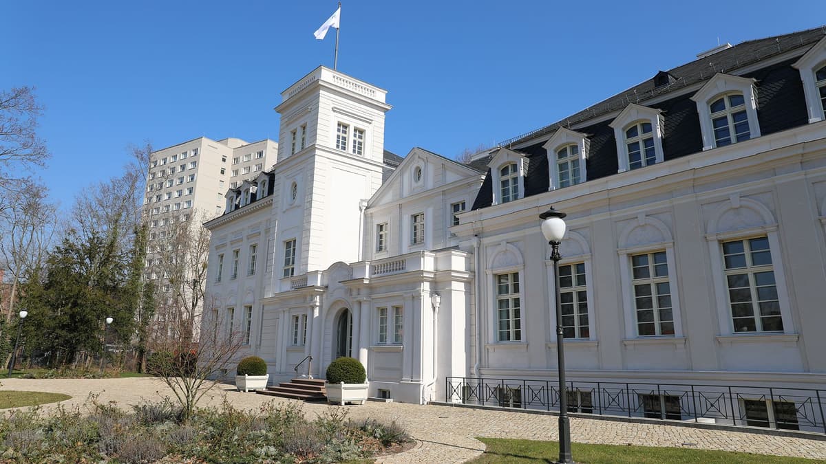 Villa Carlshagen