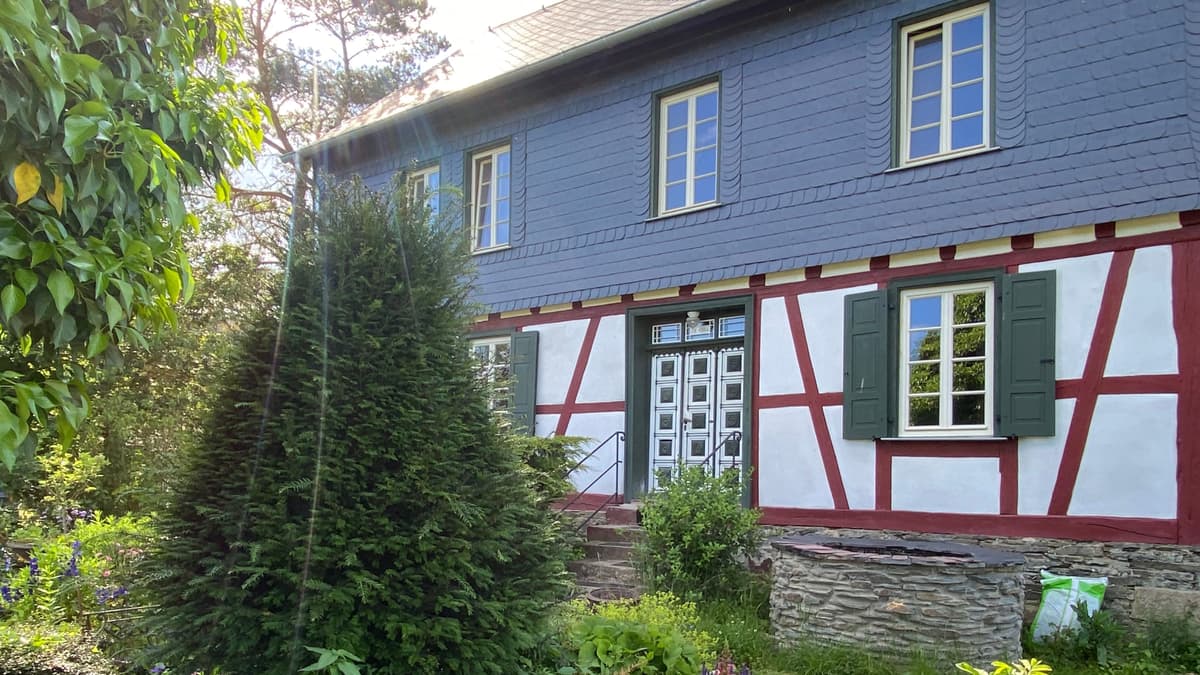 Wohnhaus