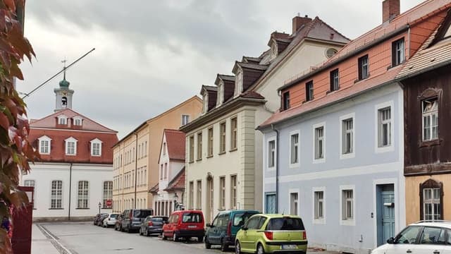 Hephatah-Haus Herrnhut