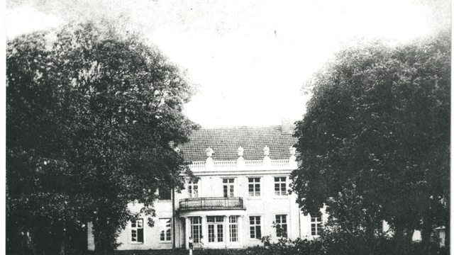 Gutshaus Eickelberg