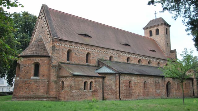 Kath. St.-Nikolai-Kirche
