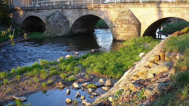 Orlabrücke Rehmen