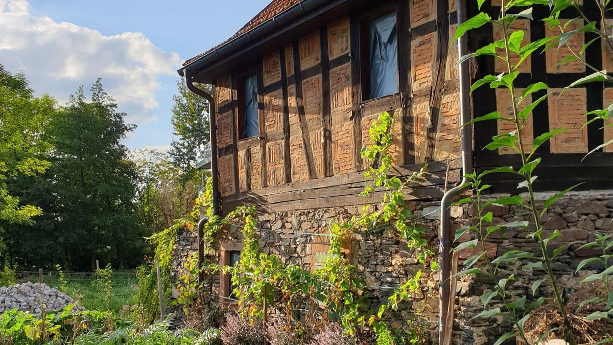 Hasenmühle Alzenau
