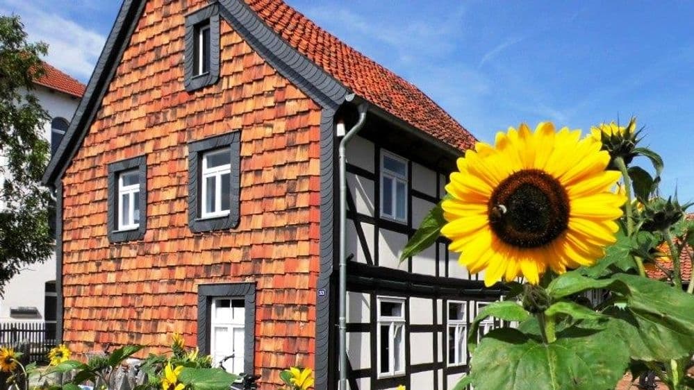 Gärtnermuseum Wolfenbüttel
