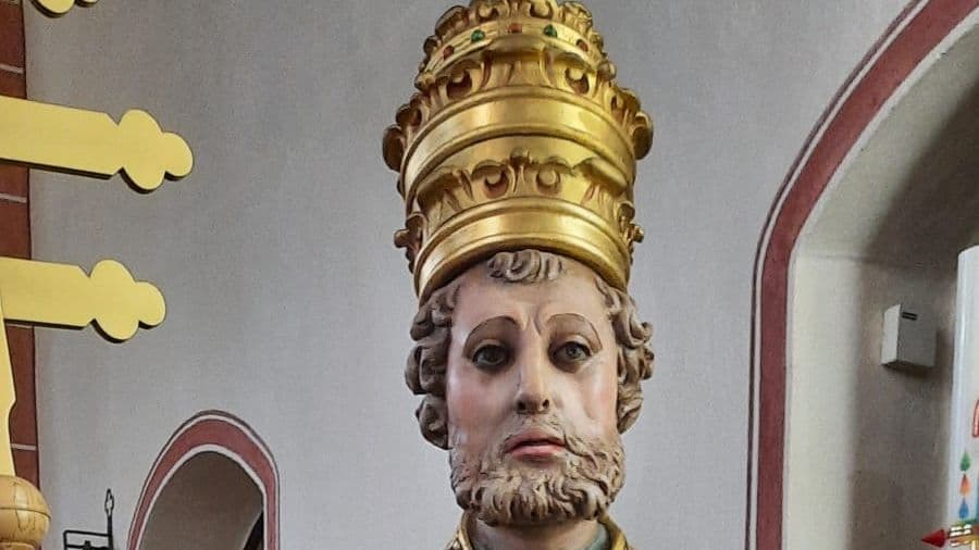 St. Petrus