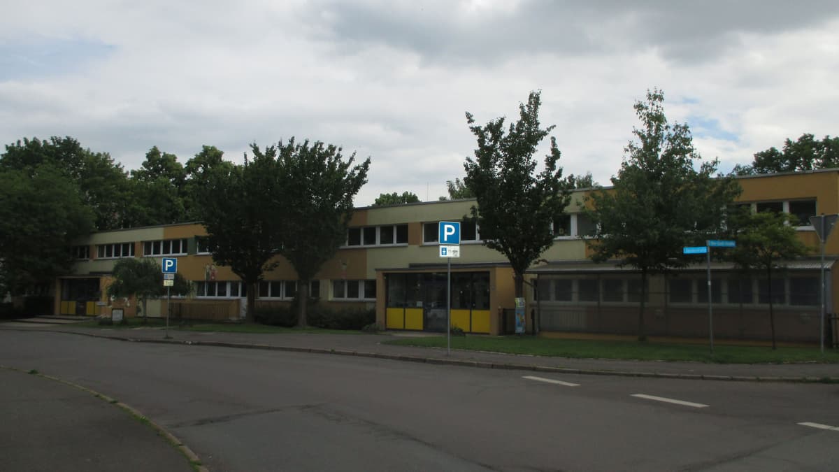 Komplettansicht