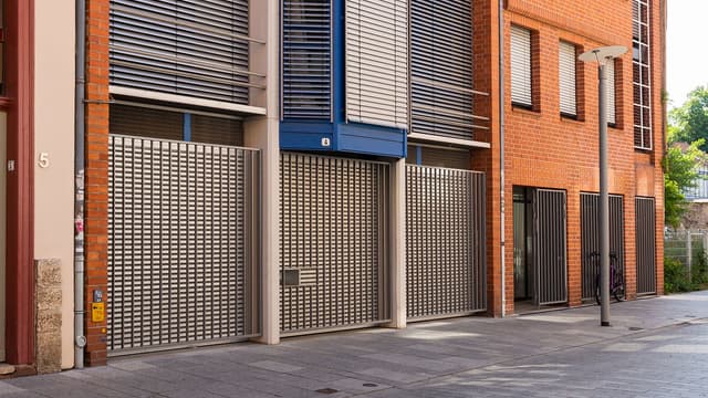 Düstere Straße 4: „Drucksaal“