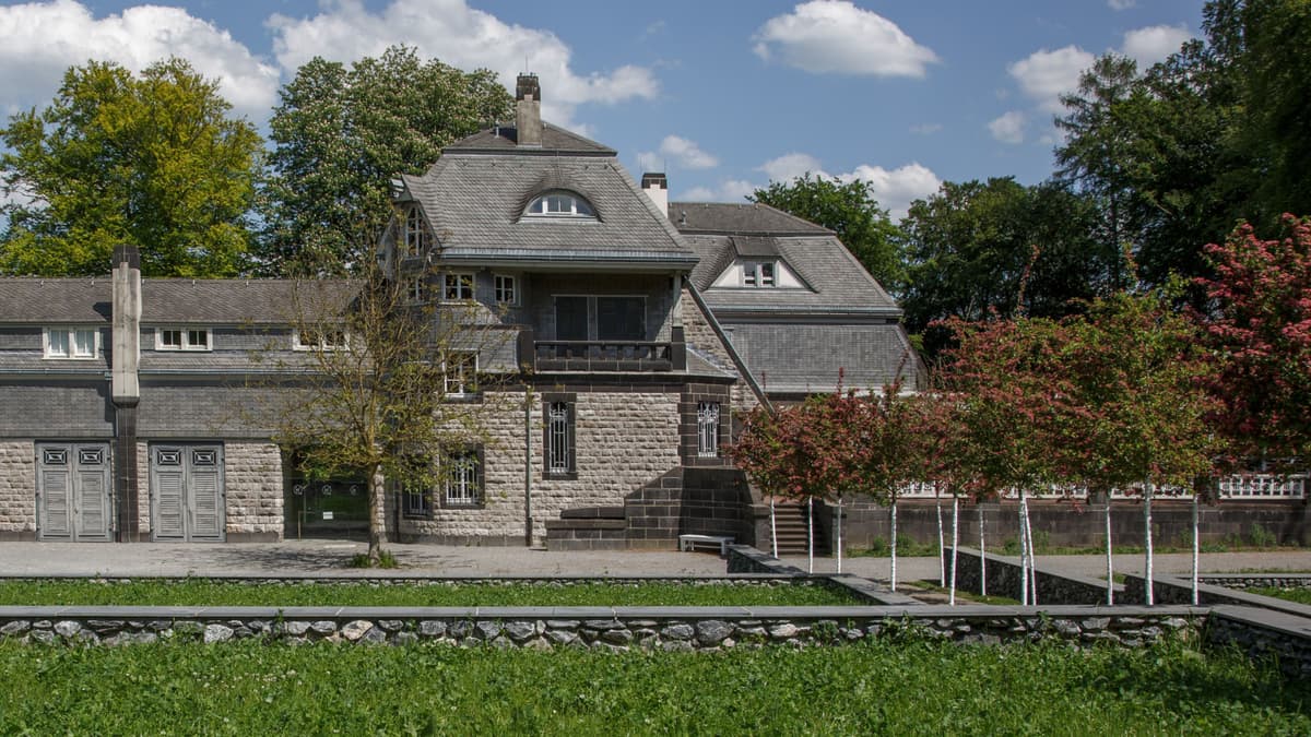 Villa Hohenhof