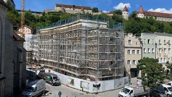 Hans-Stethaimer-Schule