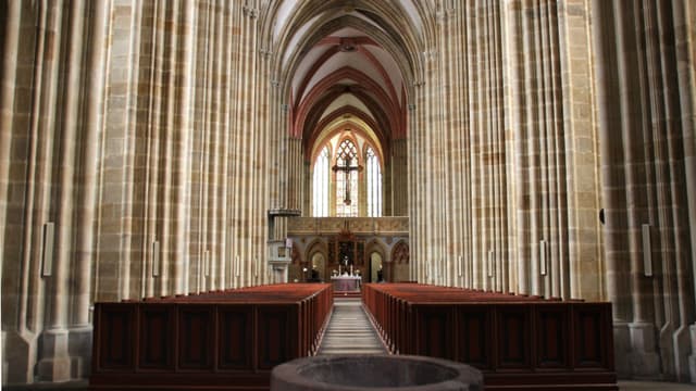 Dom zu Meißen
