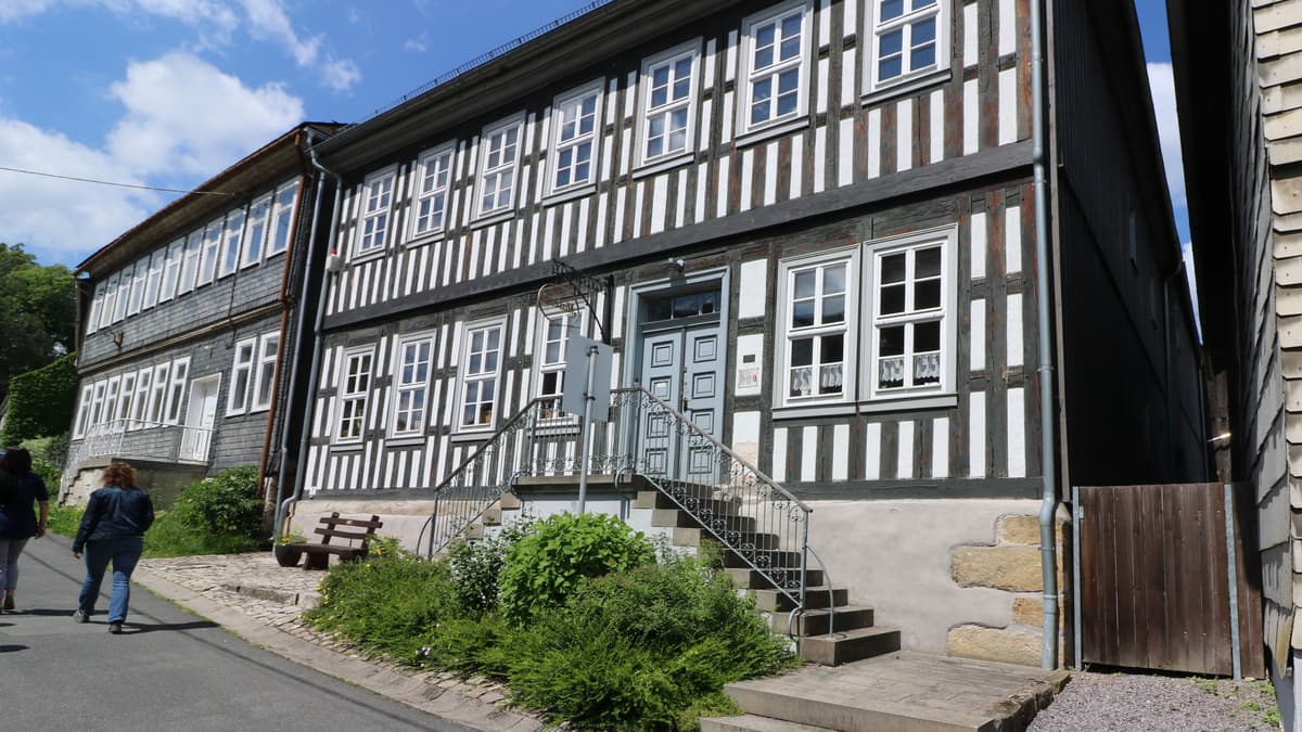 Thüringer Wald-Kreativmuseum