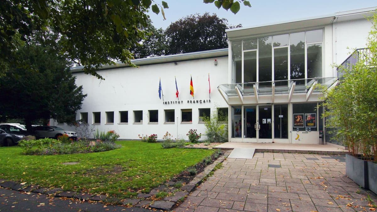 Institut français Köln