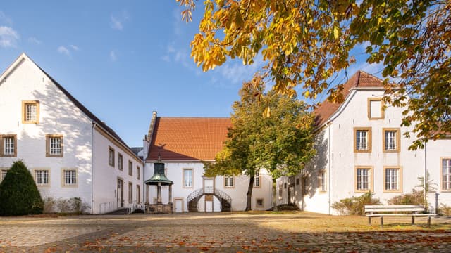 Museum Falkenhof