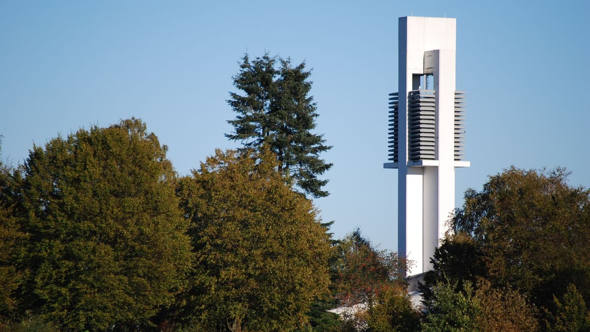 Epiphaniaskirche Bielefeld-Vilsendorf
